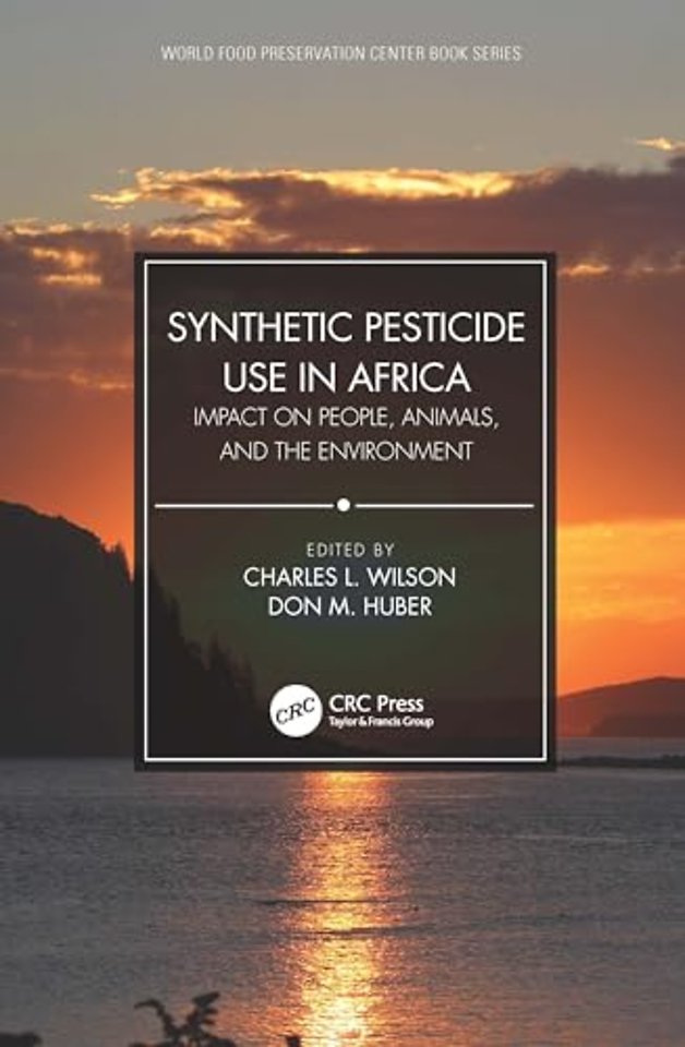 Synthetic Pesticide Use in Africa