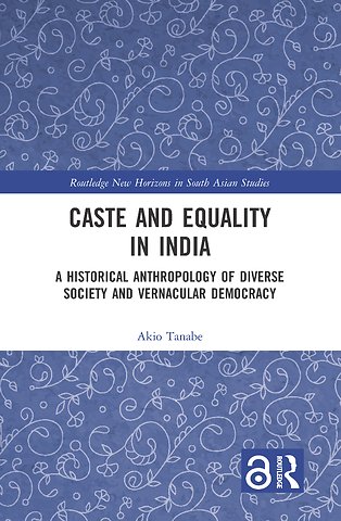 Caste and Equality in India