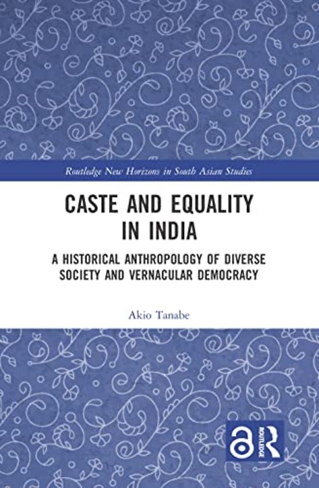 Caste and Equality in India