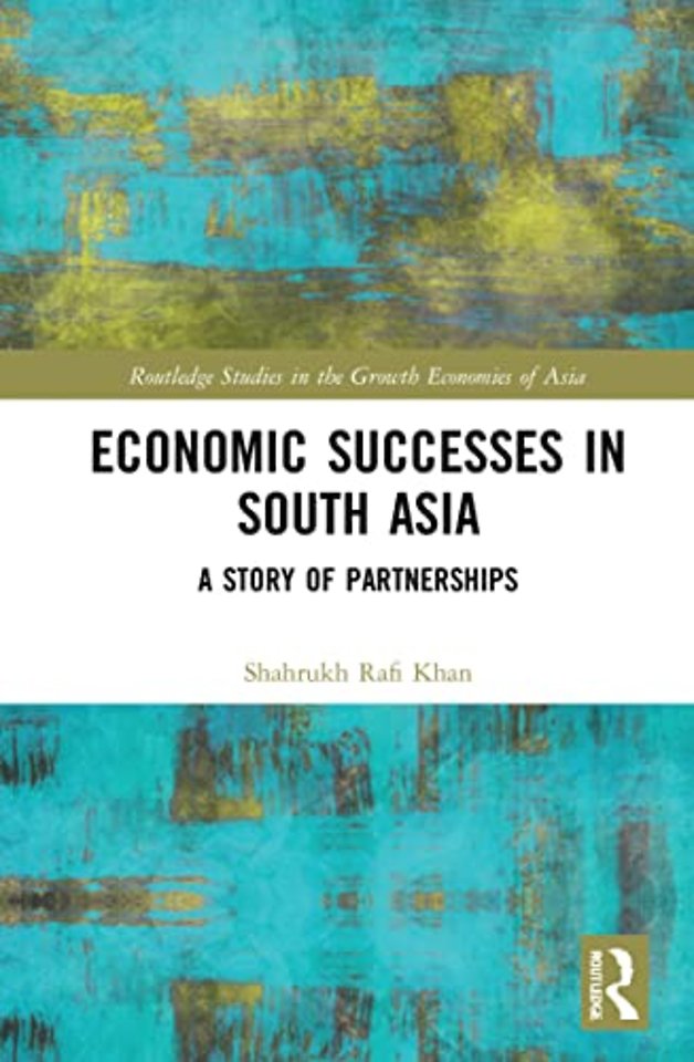 Economic Successes in South Asia