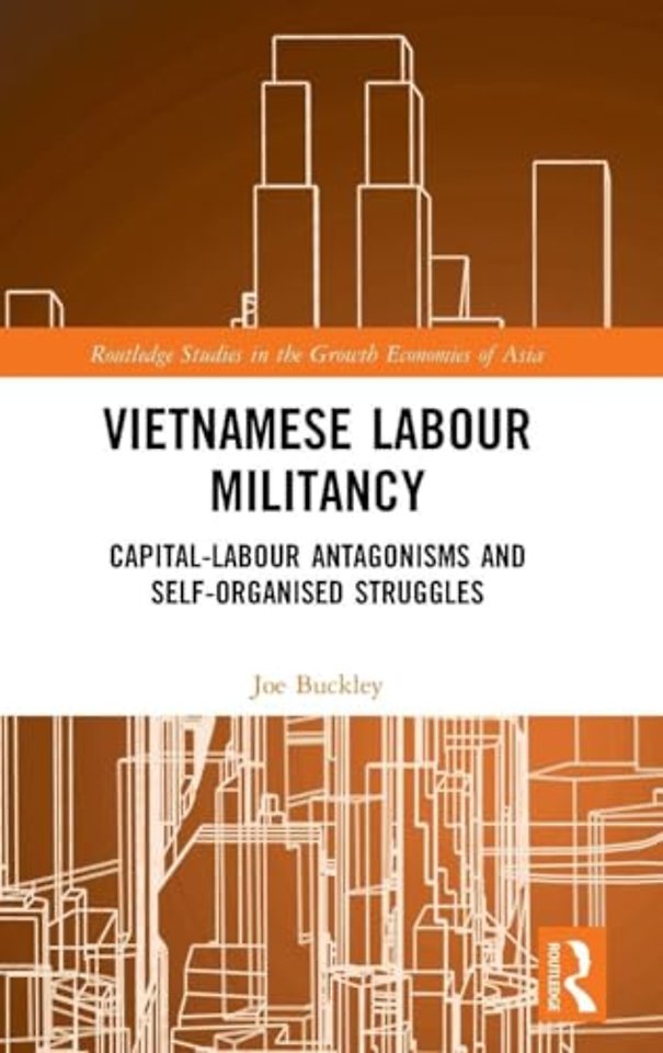 Vietnamese Labour Militancy