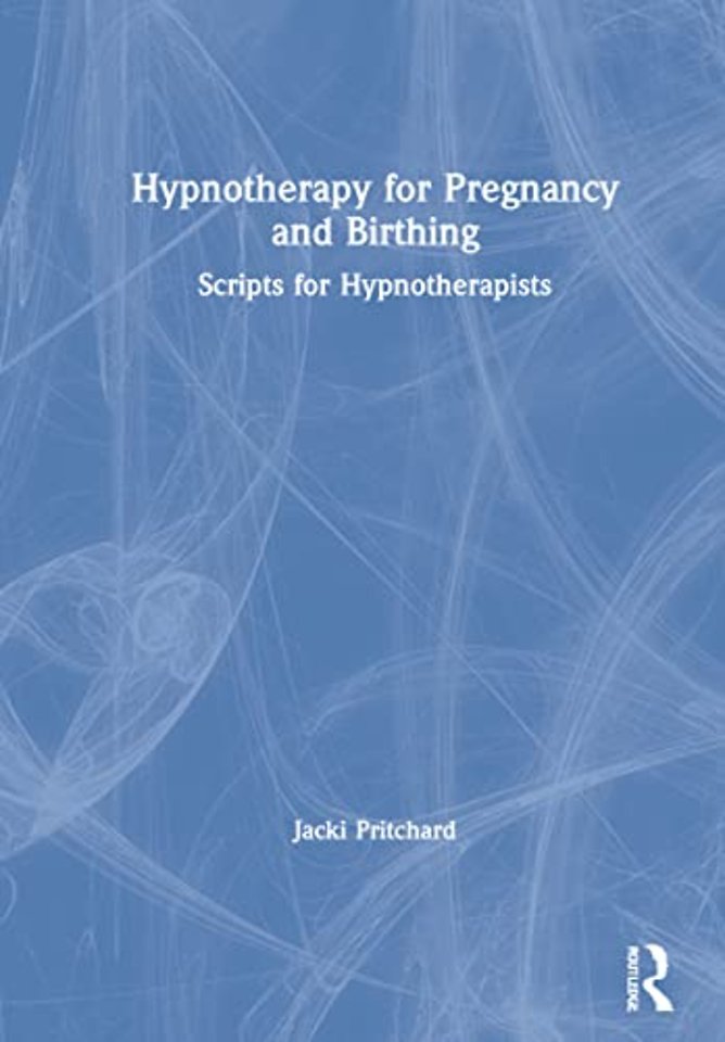 Hypnotherapy for Pregnancy and Birthing