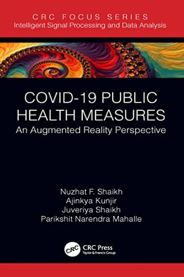 COVID-19 Public Health Measures