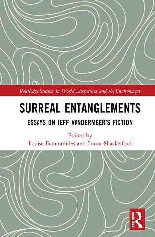 Surreal Entanglements