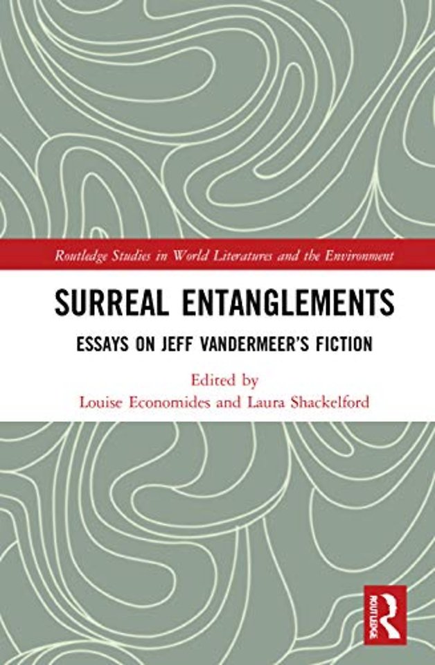 Surreal Entanglements