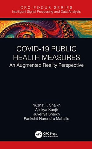 COVID-19 Public Health Measures