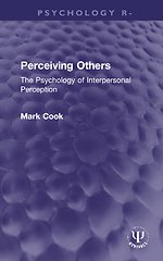 Perceiving Others