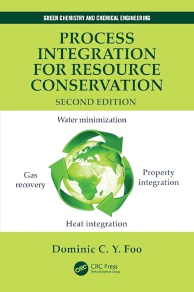 Process Integration for Resource Conservation