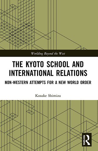 Kyoto School and International Relations