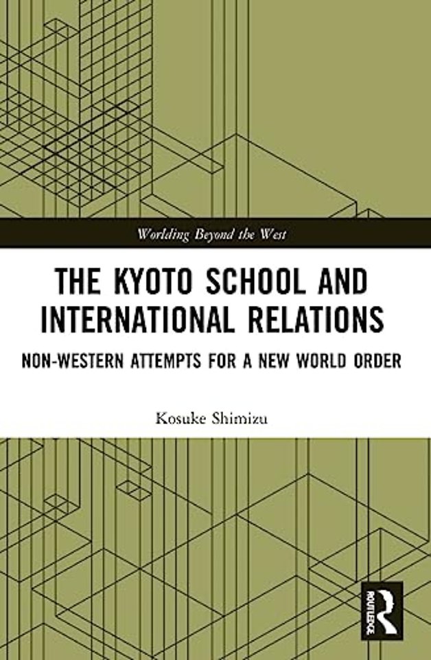 Kyoto School and International Relations