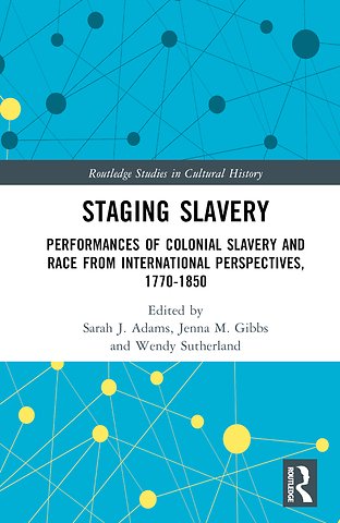 Staging Slavery