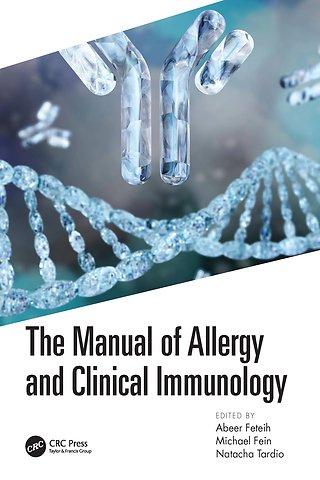 Manual of Allergy and Clinical Immunology