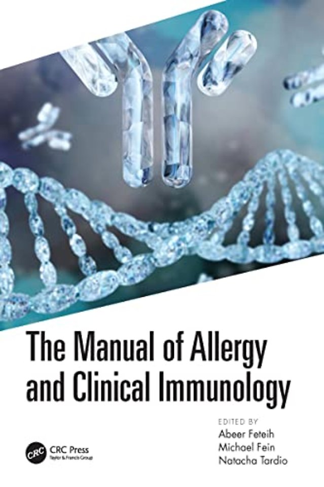 Manual of Allergy and Clinical Immunology