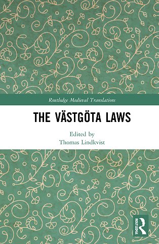 Västgöta Laws