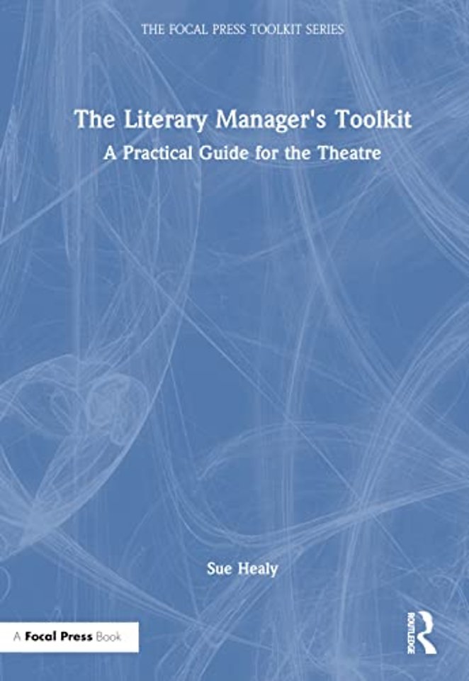 Focal Press Toolkit Series