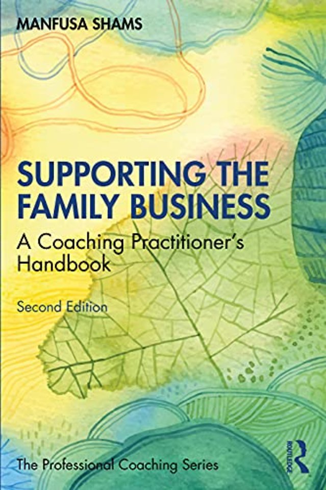 Professional Coaching Series