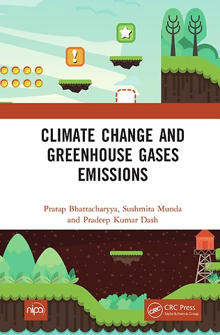 Climate Change and Greenhouse Gases Emissions