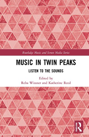 Music in Twin Peaks