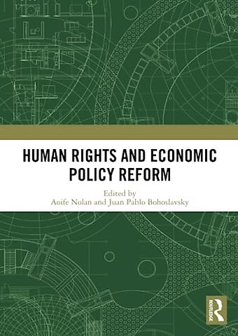 Human Rights and Economic Policy Reform