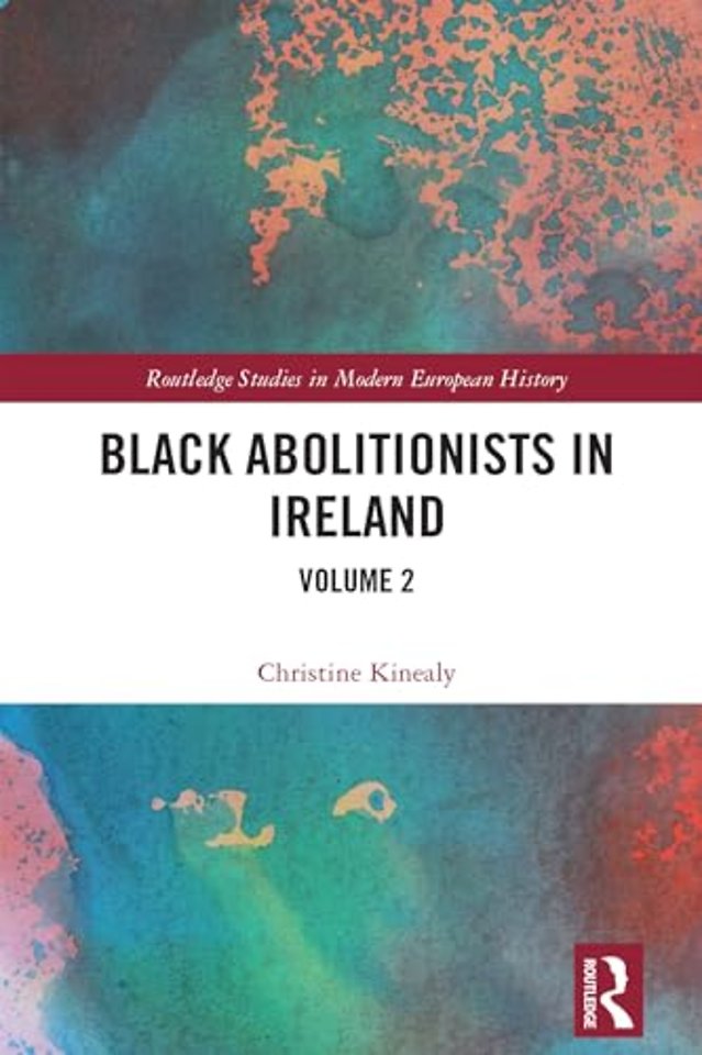 Black Abolitionists in Ireland