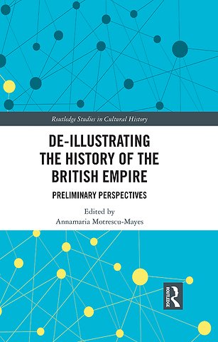 De-Illustrating the History of the British Empire