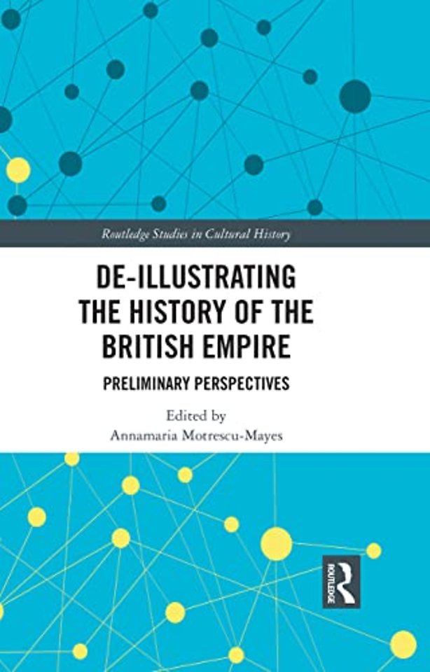 De-Illustrating the History of the British Empire