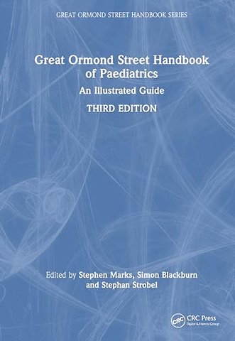 Great Ormond Street Handbook of Paediatrics