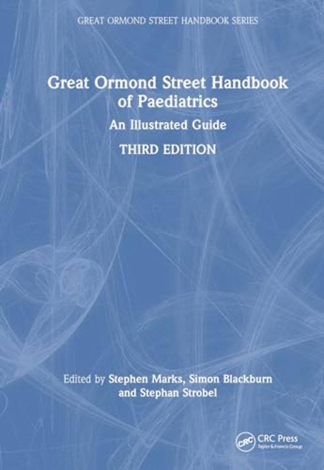 Great Ormond Street Handbook of Paediatrics