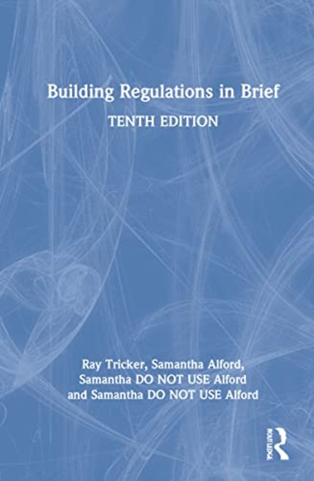 Building Regulations in Brief