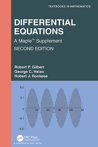 Differential Equations