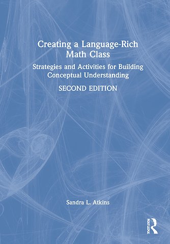 Creating a Language-Rich Math Class