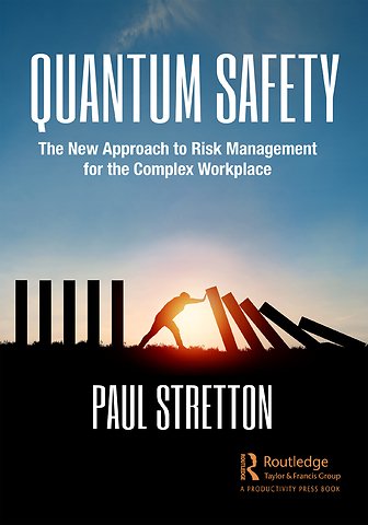 Quantum Safety