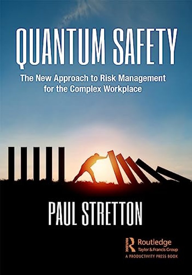 Quantum Safety
