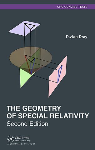 Geometry of Special Relativity