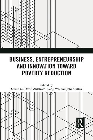 Business, Entrepreneurship and Innovation Toward Poverty Reduction
