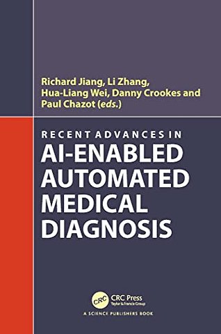 Recent Advances in AI-enabled Automated Medical Diagnosis