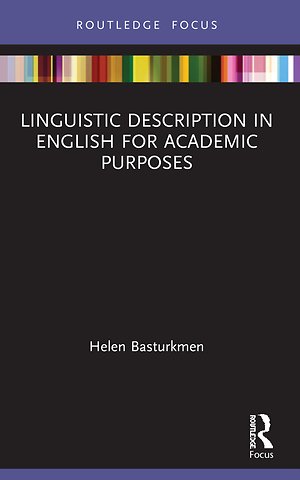 Linguistic Description in English for Academic Purposes