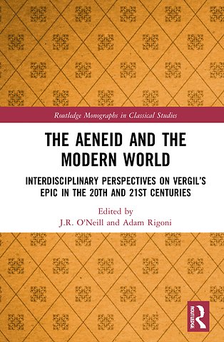 Aeneid and the Modern World
