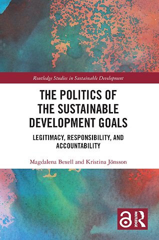 Politics of the Sustainable Development Goals