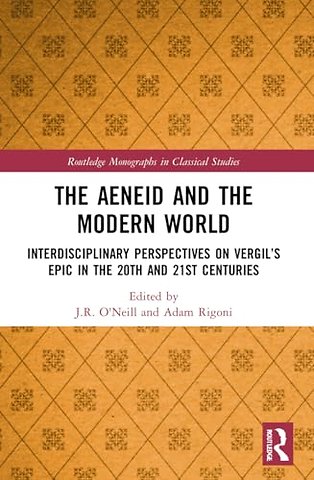 The Aeneid and the Modern World