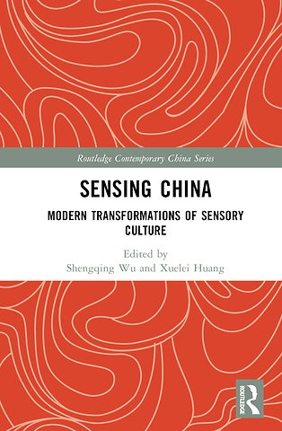 Sensing China
