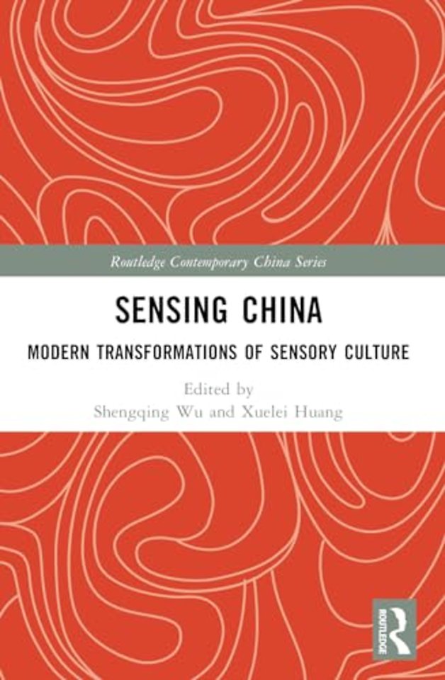 Sensing China