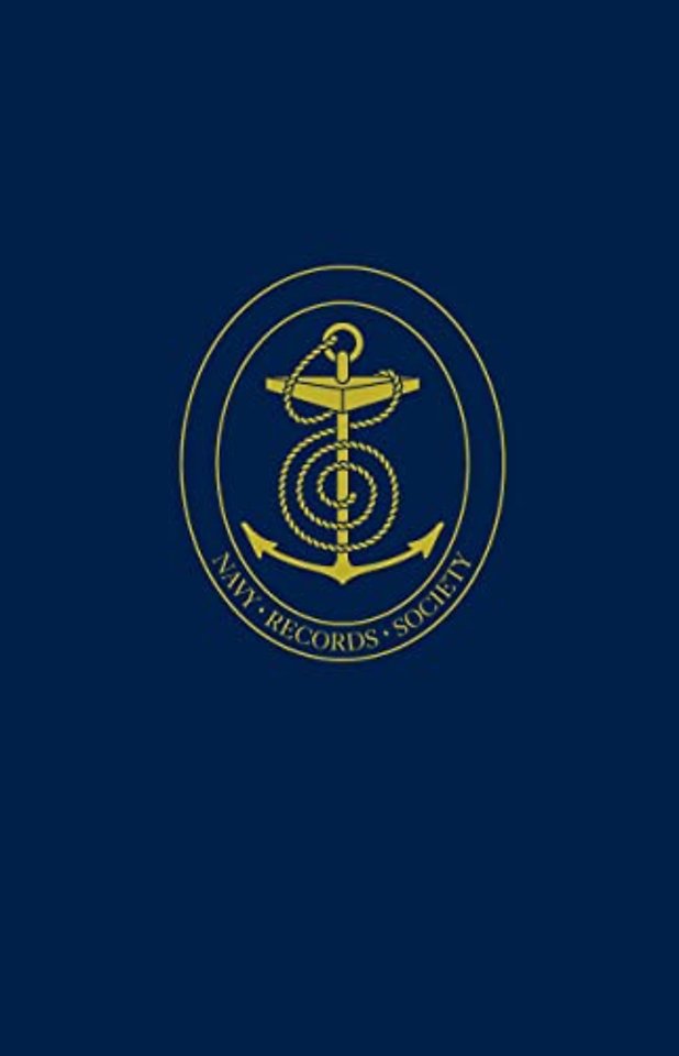 Anglo-American-Canadian Naval Relations, 1943-1945