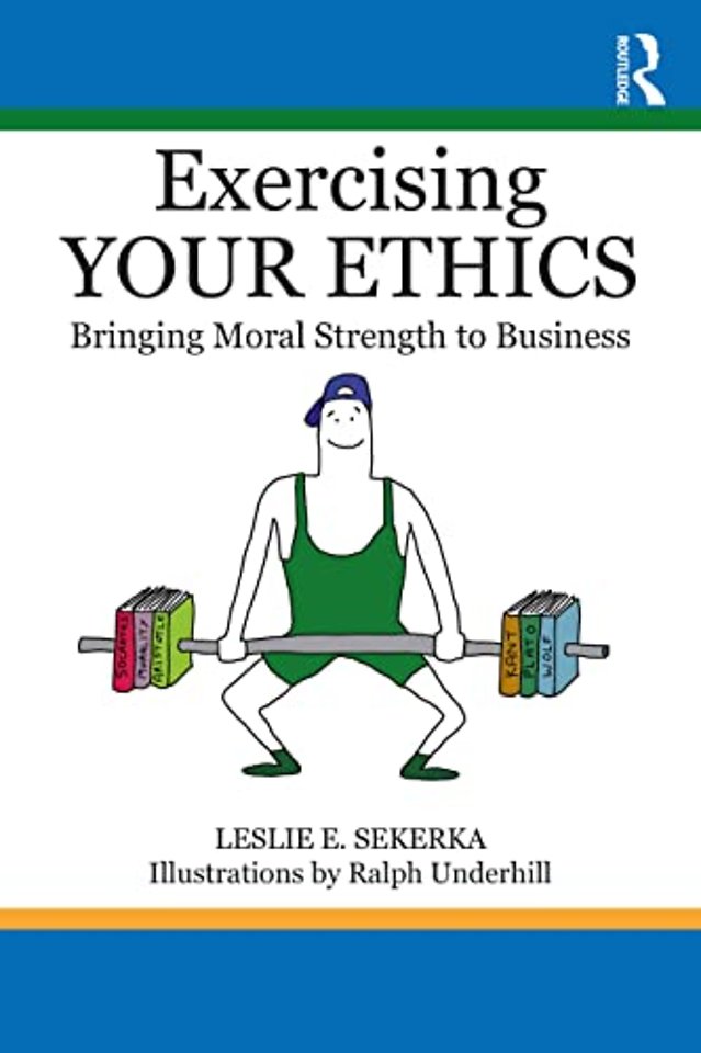 Exercising Your Ethics