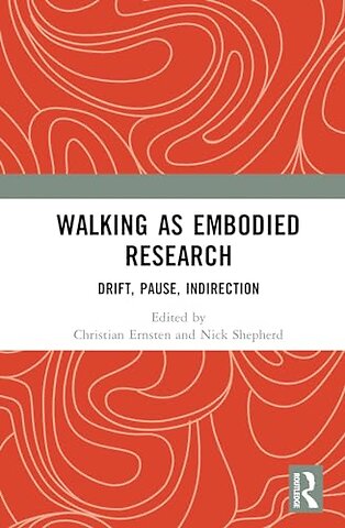 Walking as Embodied Research