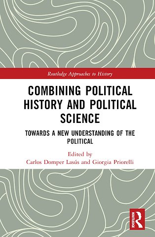 Combining Political History and Political Science