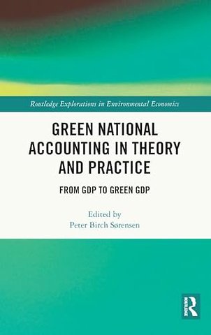 Green National Accounting in Theory and Practice