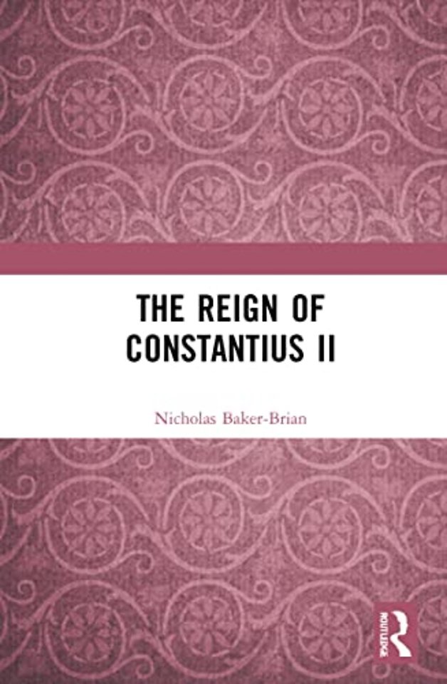 Reign of Constantius II