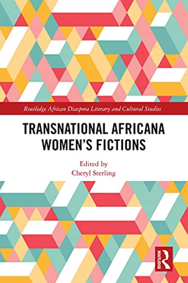 Transnational Africana Women’s Fictions