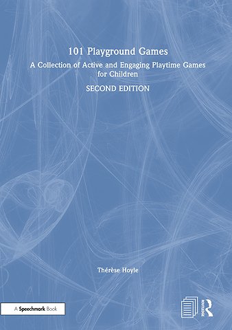 101 Playground Games